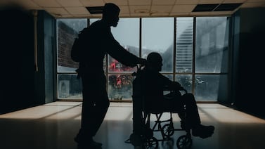 Así es el martirio de una pacientes de la CCSS para conseguir una cita tras la renuncia de especialistas