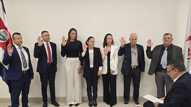 El caso que nadie cerró en el fútbol tico tendrá resolución: Icoder nombra nuevo tribunal