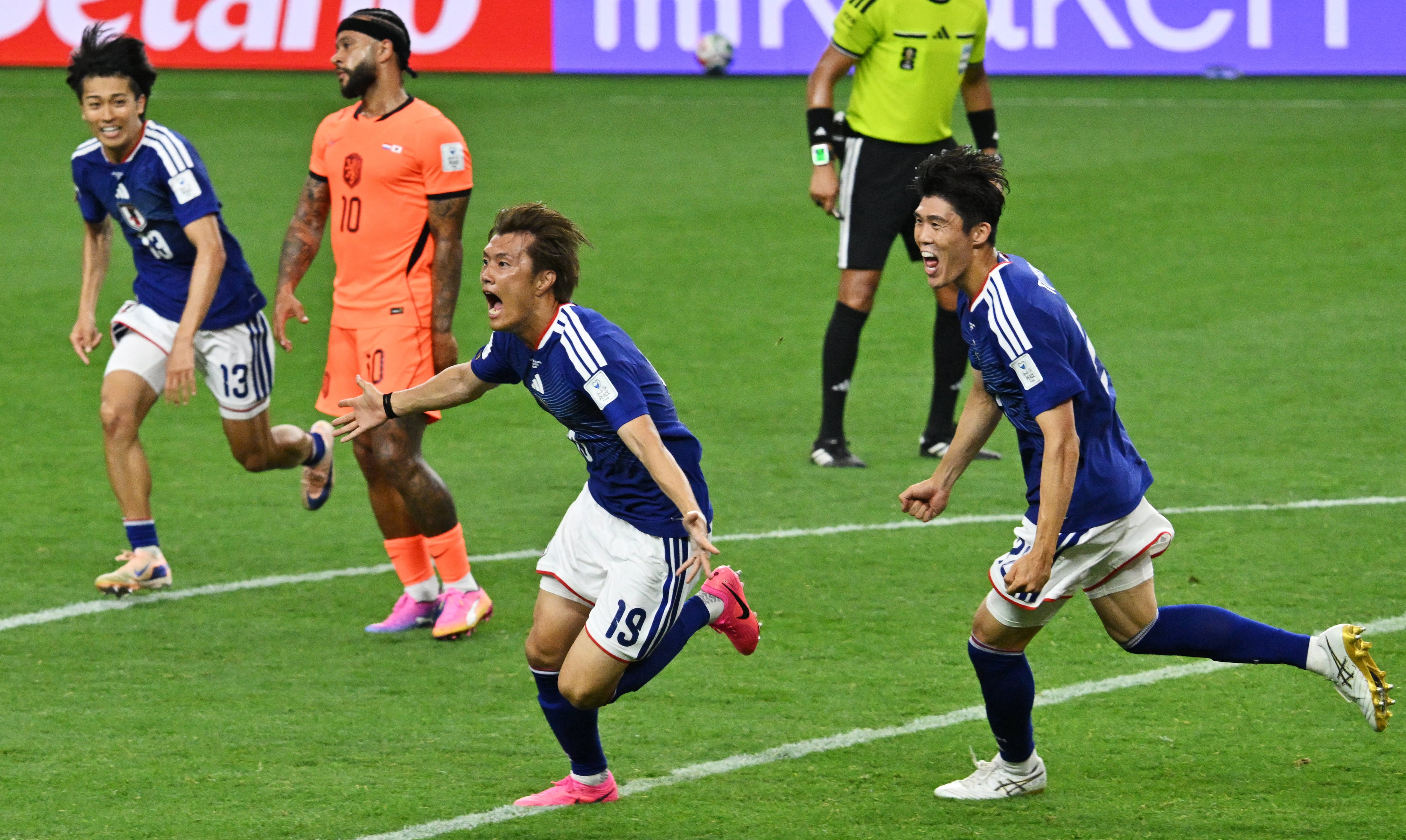 Japón