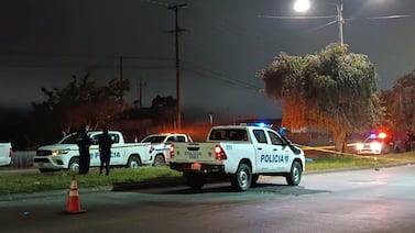 Matan a balazos en Batán a policía que estaba suspendido por una investigación en su contra