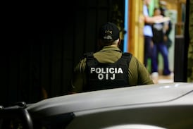 El millonario robo que afectó a un posible extraditable