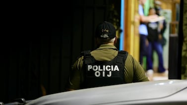 El millonario robo que afectó a un posible extraditable