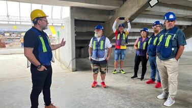 Jafet Soto hizo algo poco visto en el fútbol nacional y compartió una emotiva carta