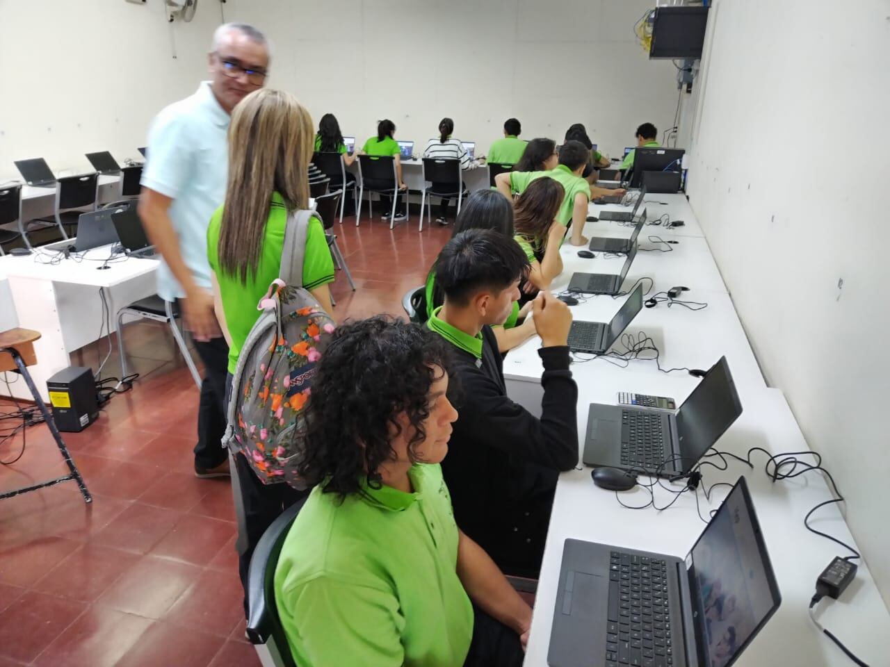 Pruebas estandarizadas