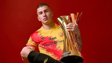 ¿Cuál título disfrutó más Fernán Faerron, la 30 de Alajuelense o Herediano? Defensor respondió de forma tajante