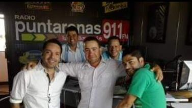 Reconocido humorista pide oraciones por la salud de uno de sus familiares