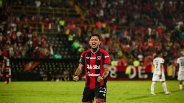 Ronald Matarrita se sinceró sobre lo que podría ser la quincena más dura para Alajuelense