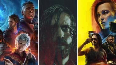 Estos fueron los ganadores de los premios BAFTA de los videojuegos