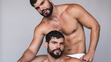 Gemelos Castillo celebran sus 33 años revelando secretos que se tenían bien escondidos