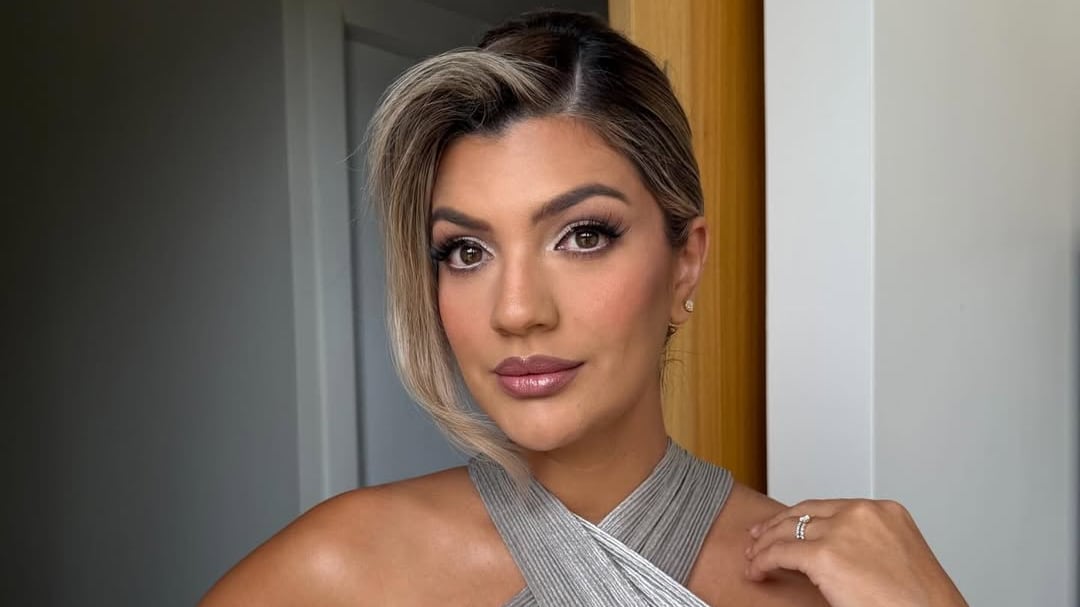 Sharon Segura