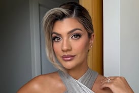 “Ya vayan al sicólogo”: Sharon Segura explotó contra usuarios de Facebook