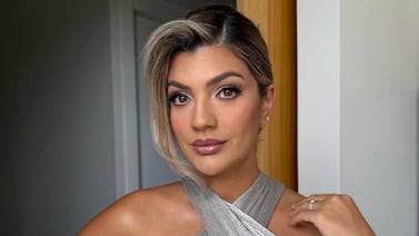 “Ya vayan al sicólogo”: Sharon Segura explotó contra usuarios de Facebook