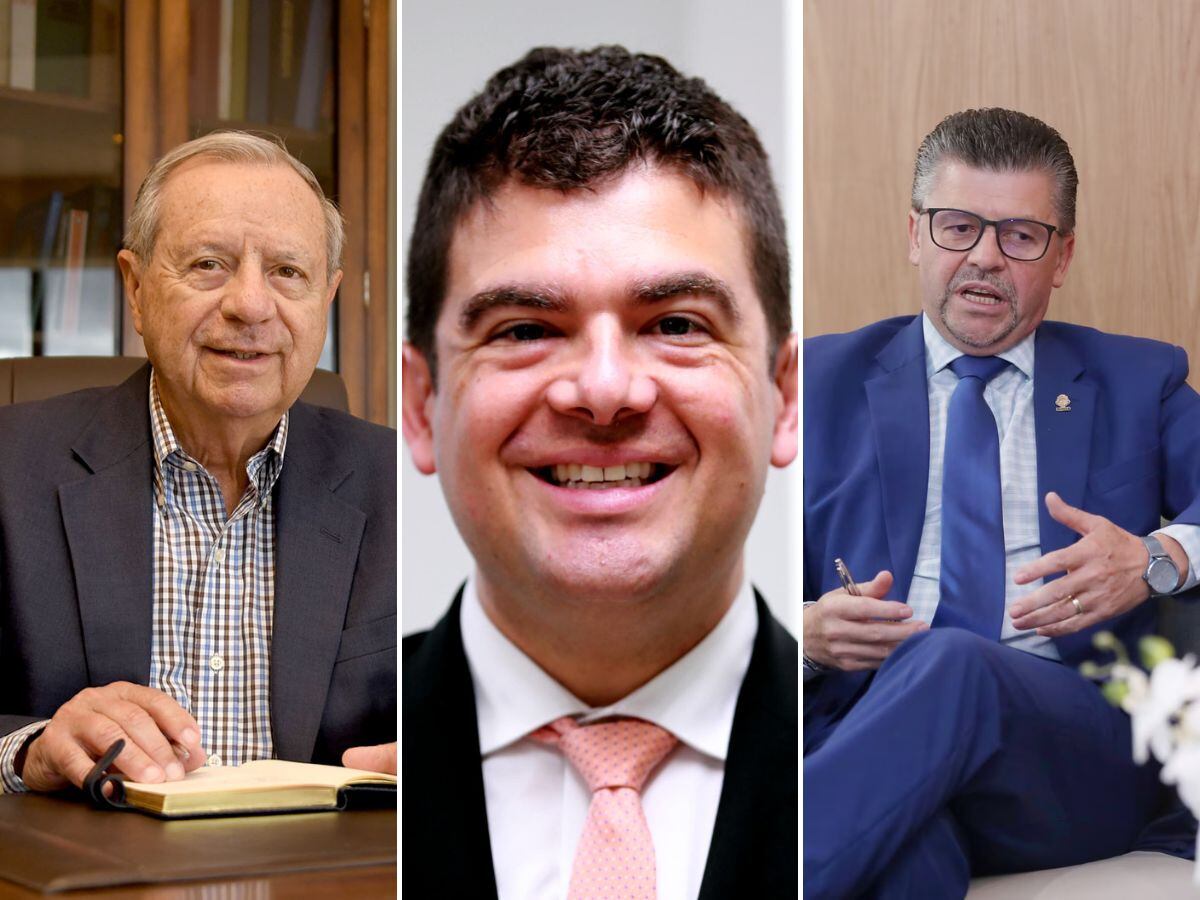 Liberación Nacional ha tenido una campaña interna revoltosa, con ataques entre precandidatos y varias salidas.