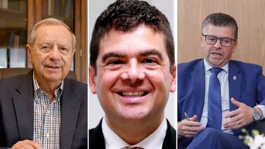Liberación Nacional perdió a otro de sus precandidatos presidenciales