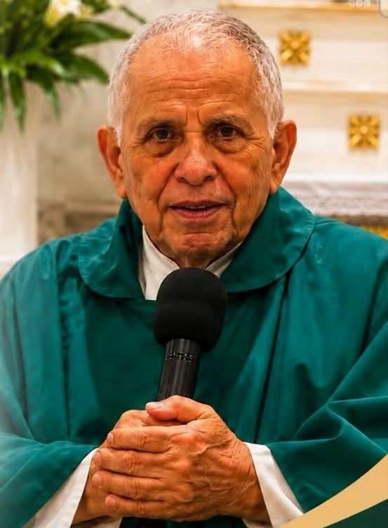 Gerardo Badilla, conocido como “Capulina”
