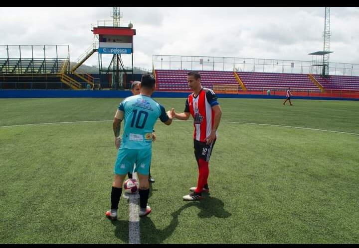 Campeonato La Amistad, Champions league norteña
