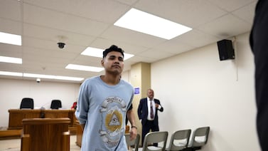 Socióloga revela supuestas mentiras de Jeremy Buzano en caso del femicidio de Nadia Peraza