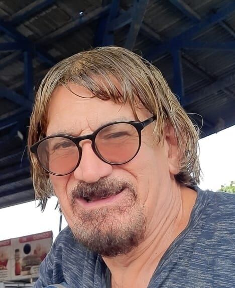 Rudy Chinchilla Guillen(ingeniero Civil)-bisnieto de Jose Traube Tichy