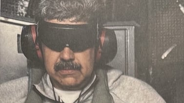 Costa Rica sobresale en ranking internacional por captura de Nicolás Maduro