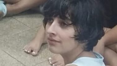 Quinceañera está desaparecida, ayude a su familia a encontrarla