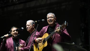 Rodolfo Emilio Morales: estos son los detalles del velorio del integrante del Grupo Gaviota