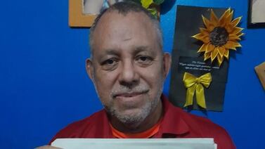 Chef le podrá pegar una salvada a uno de sus familiares gracias a La Teja y Ópticas Münkel