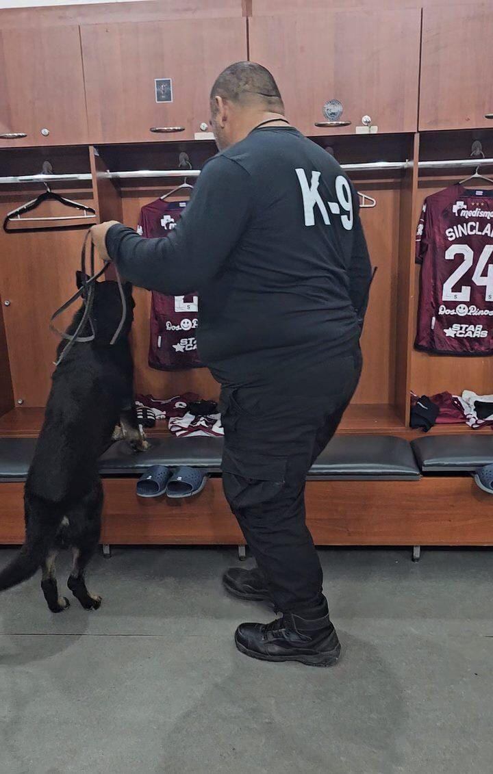 Si hay alguien en Costa Rica que puede decir con orgullo que ha dedicado su vida a los perros policía, es José Castillo Rodríguez. Castillo es el fundador de UTAC-K9, la Unidad Táctica K9, una empresa especializada en el adiestramiento de perros para varios tipos de trabajos de seguridad