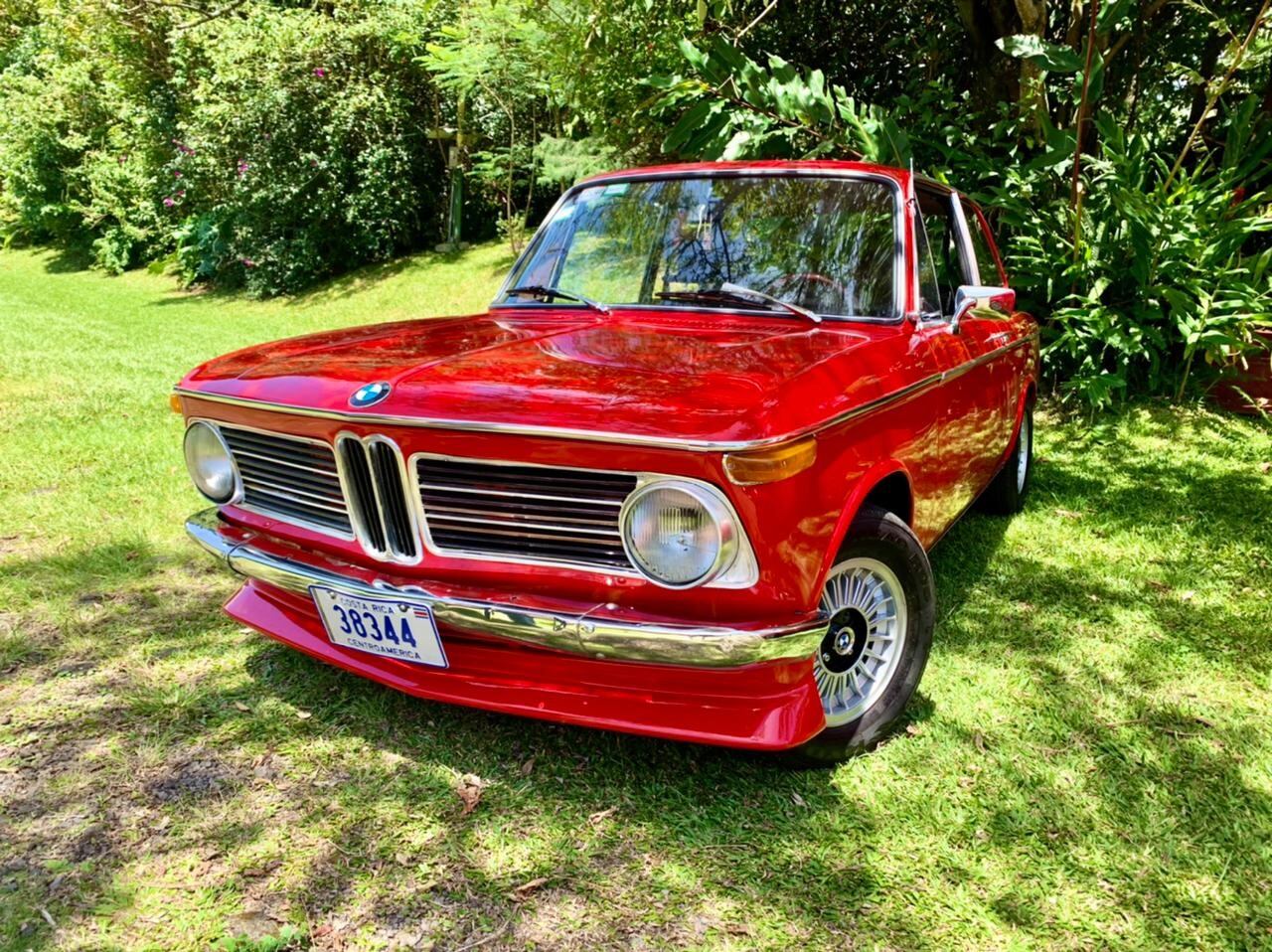 Pepe tiene este carrito desde hace 2 años. Cortesía.