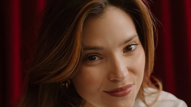 María González, tras su lucha contra el cáncer, conmueve al celebrar sus 34 años: “Soy un milagro de Dios”