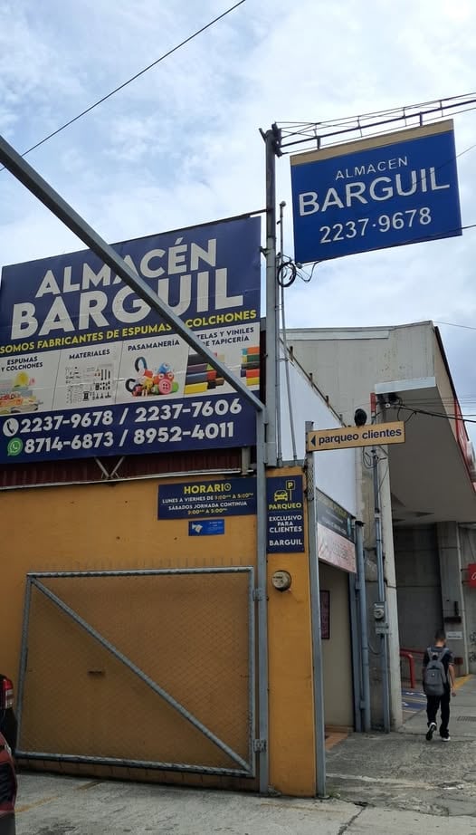 barguil