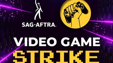 ¿Cómo la huelga de videojuegos lo va a afectar a usted como gamer?