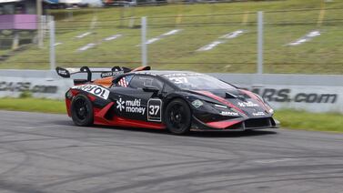 Las 3 Horas de Costa Rica: Aquí todos los detalles de uno de los eventos más esperados del año