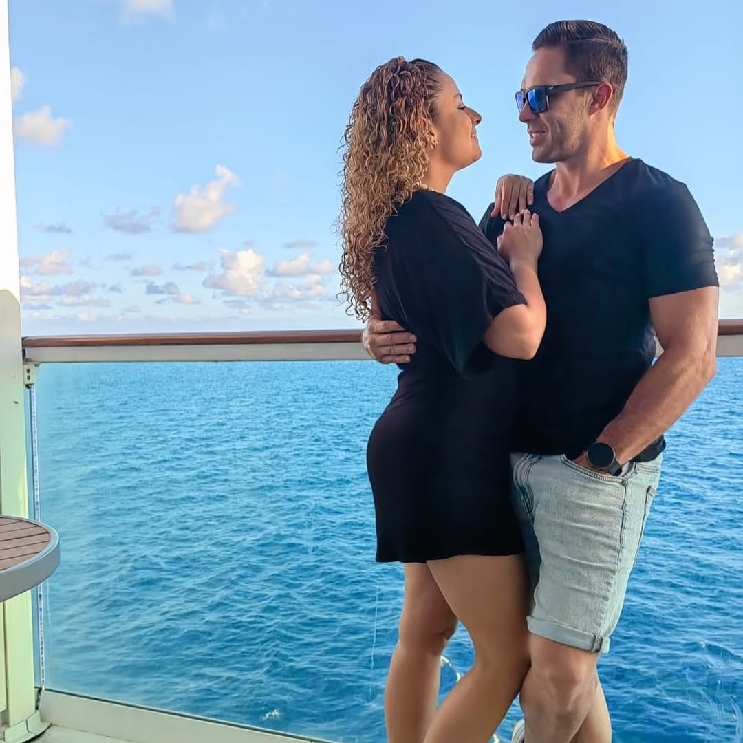 Cindy Villalta, esposa de Ítalo Marenco, no halla paz por situación que no se resuelve