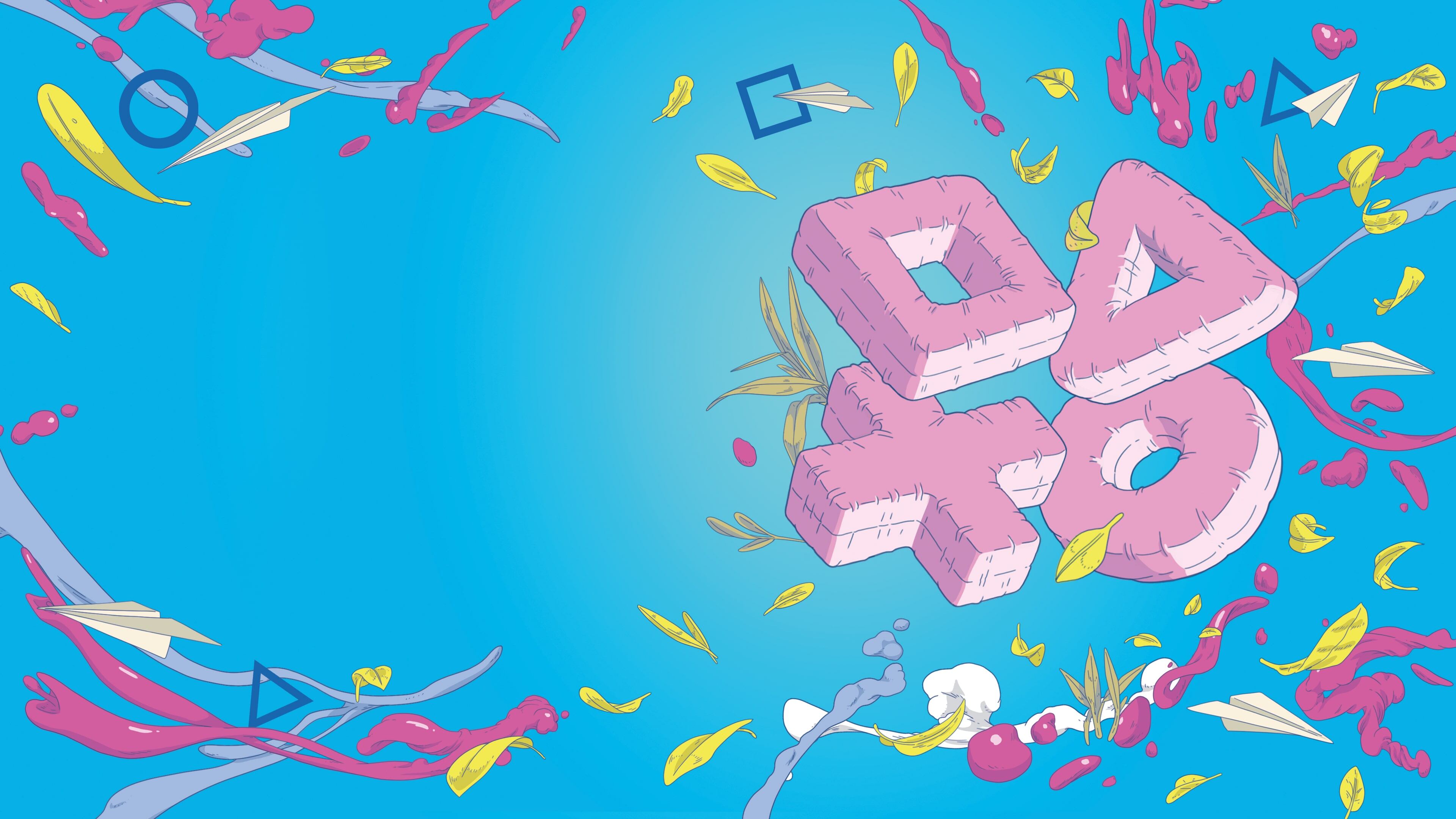 PlayStation tiró la casa por la ventana con las ofertas de primavera. Foto: Sitio web de PlayStation.