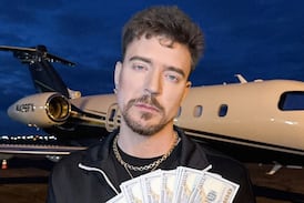 ¿Quién es Juan, el mexicano que se volvió viral en reto de MrBeast?