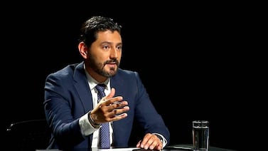 En FUTV tuvieron que ofrecer disculpas debido a un error que cometieron en el juego de Los Saprissa