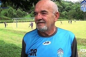 Doctor de equipo de primera división le ganó la batalla al cáncer y compartió su valiente testimonio