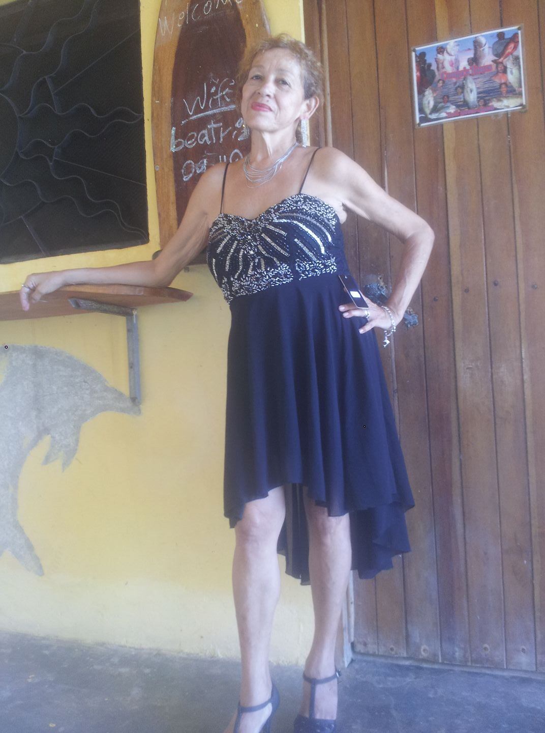 Un alemán de apellidos Maerker Lars está bajo la mira de la Fiscalía por ser sospechoso de la muerte de su esposa Clara Beatriz Godoy Torres, de 63 años. Foto: Tomada de redes sociales