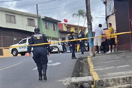 Identifican a joven asesinado en San Sebastián: ataque iba dirigido, al parecer, contra su hermano