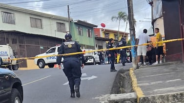 Homicidios no paran: Otro hombre es ejecutado de forma sangrienta a plena luz del día
