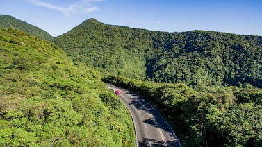 Ruta 32 reabre, pero no se confíe porque en unas horas la cerrarán
