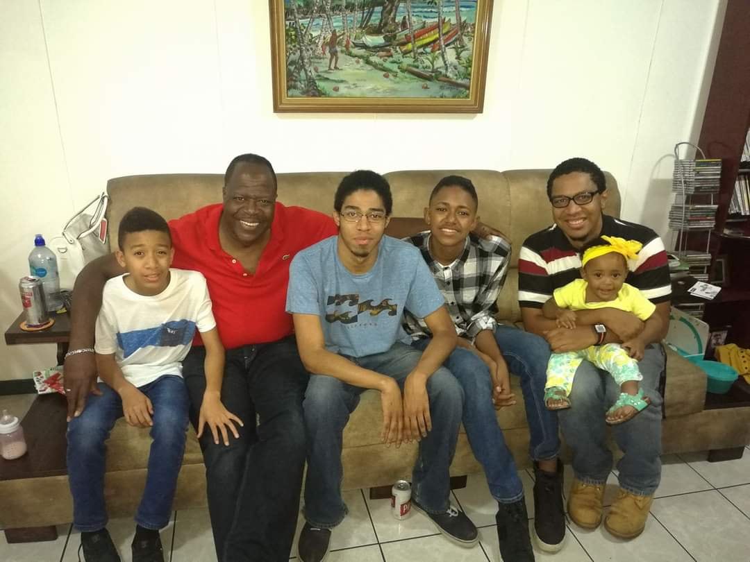 Mario McGregor, narrador, mundial Brasil 2014, diez años después