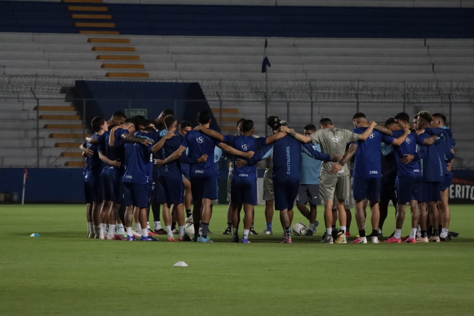 Club Sport Cartaginés