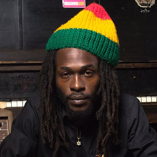 El Superior Sunset Fest suma artistas internacionales como Jesse Royal y Alborosie.