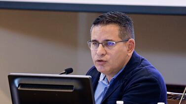 Fabricio Alvarado podría ser el salvador de Rodrigo Chaves: así votará el diputado por la inmunidad