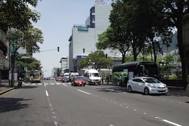 ¿Va a San José en Semana Santa? Esto pasará con la restricción vehicular