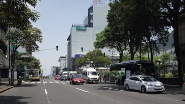 ¿Hay restricción vehicular para ingresar a San José este 15 de setiembre?