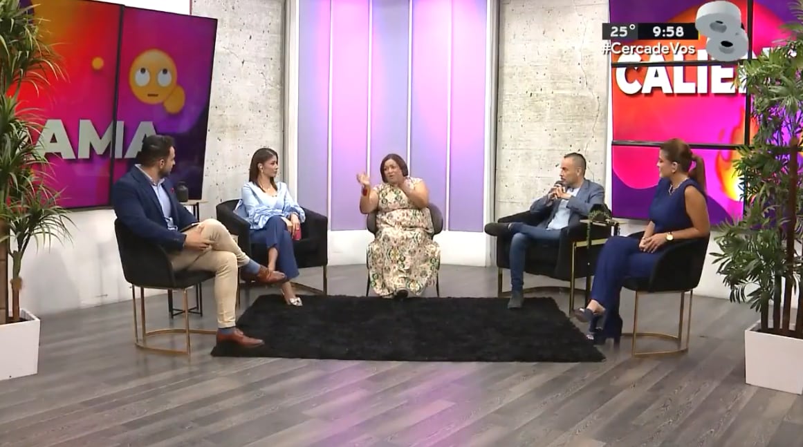 Sergio González se despidió de sus compañeros la mañana de este miércoles 27 de agosto pues asumirá un nuevo reto internacional.