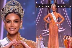 ¿Quién es Vanessa Pulgarín? La colombiana que conquistó la corona de Miss Grand All Stars 2026