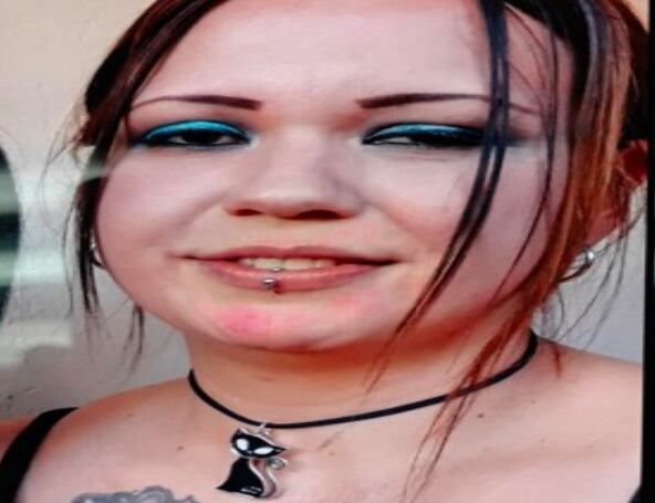 María José Ramírez Arroyo de 32 años, ella fue reportada desaparecida el 9 de mayo, pero fue vista por última vez hace cinco meses en Pavas, San José.